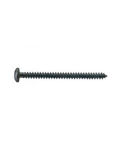 TORNILLO ROSCALATA BIN DR AB ZN N8 X 2