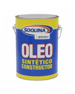 OLEO SINT. CONSTRUCTOR CALIPSO GL
