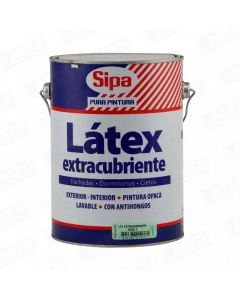 LATEX EXTRACUBRIENTE BASE P GL