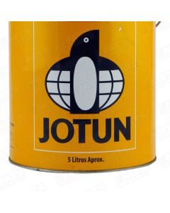 JOTUN PENGUARD PRIMER RED CA 4 LT