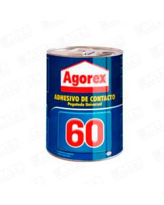 AGOREX-60 LATA 18L