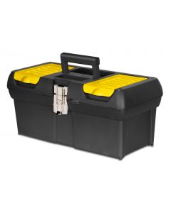 CAJA DE HERRAMIENTAS PLASTICA 24 24013