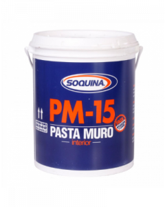 PASTA MURO PM-15 24KG