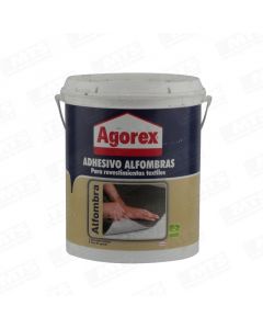 AGOREX ALFOMBRA 4.5 KG