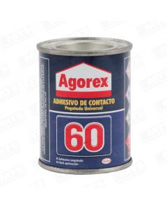 AGOREX-60  1/32 GL