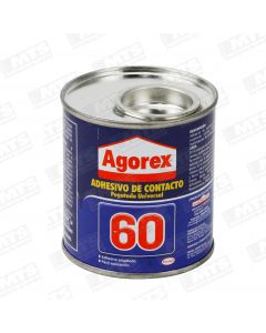 AGOREX-60  1/16 GL.