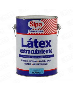 LATEX EXTRACUBRIENTE BASE W GL