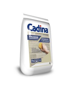 CADINA FRAGUE FLUIDO CREMA-NATURAL 1 KG